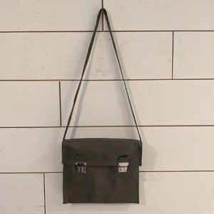 Swiss Military Messenger Bag